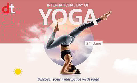 Amazon Launches Specially Curated ‘Yoga Store’