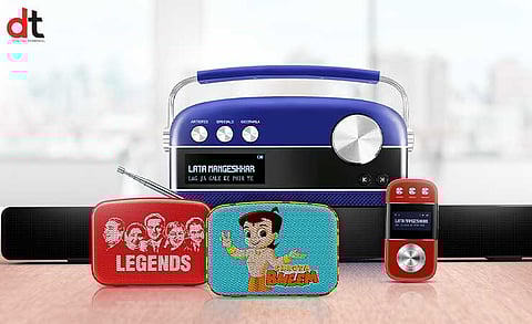 Here is The Most Useful Tech Gift for Father’s Day 2022