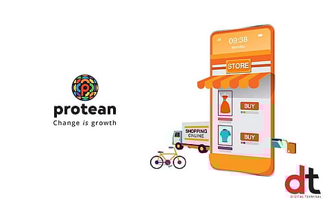 Protean Partners with nStore to Boost Digital Commerce Among Retail Merchants, Businesses and Brands