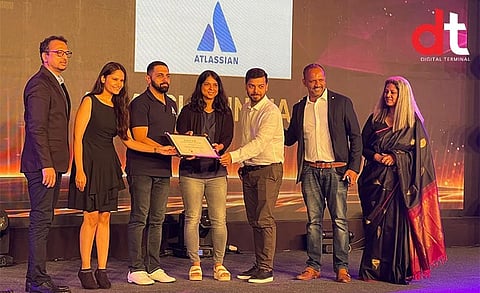 Atlassian Named as One of India's Best Companies to Work For by Great Place to Work