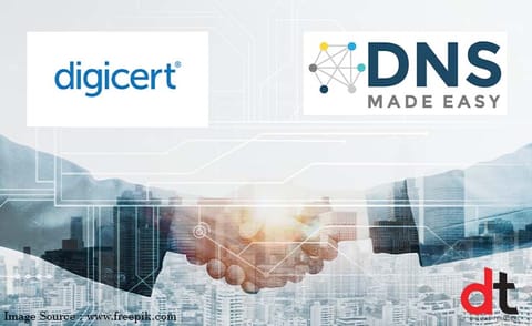 DigiCert Announced The Acquisition of DNS Made Easy