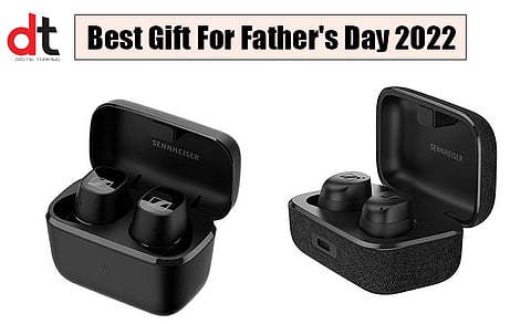 This Father’s Day, Make Your Dad Feel Special with These Tech Gifts