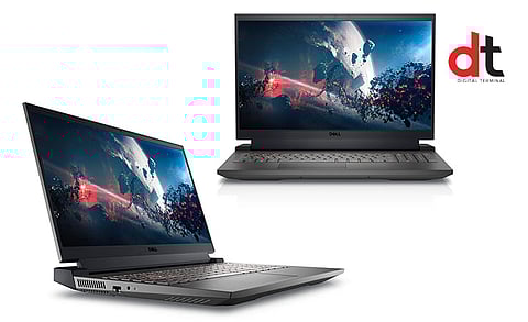 Dell Launches New G15 Gaming Laptops Powered by AMD Ryzen