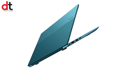 Infinix INBook X1 Slim Goes on Sale on Flipkart