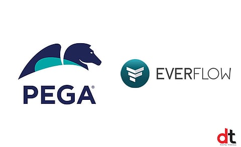 Pegasystems Acquires Mining Software Company Everflow