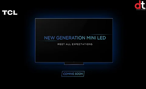 TCL Plans to Launch Next-gen Mini LED 4K Google TV