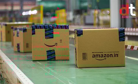 Amazon Retail India Opens its First Collection Center in Gujarat