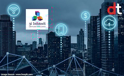 3i Infotech Wins $2.2 Mn Digital IMS Deal with One Of UAE’s Leading Digital Transformation Companies