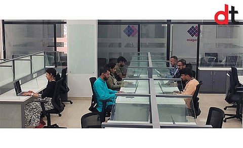 Magenta EVET Inaugurates its New Sales and Operations Office in Bengaluru