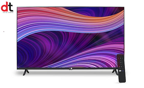 Daiwa Launches New Smart TVs with in-built Voice Assistant
