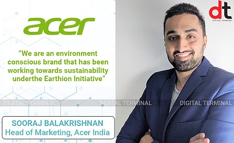 Acer India Hosted Acer Vero Ploggathon to Promote Recycling