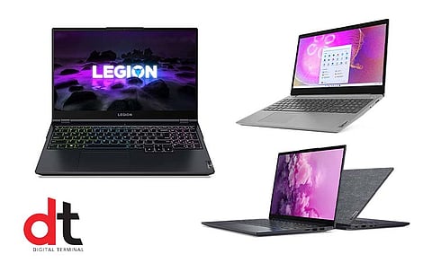 Lenovo Launches Special Monsoon Offers on its Popular Products