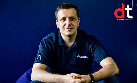 Kubernetes and Cloud-native Security Threats