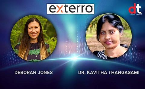 Exterro Strengthens its Leadership Team with Two New Appointments