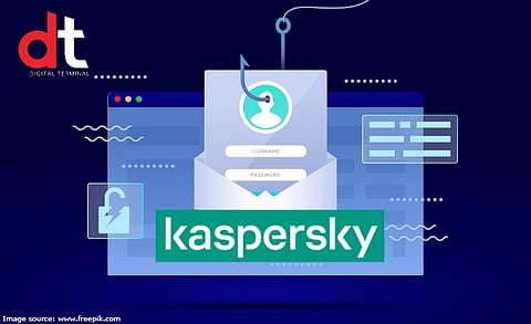 Kaspersky Reveals Phishing Emails That Employees Find Most Confusing