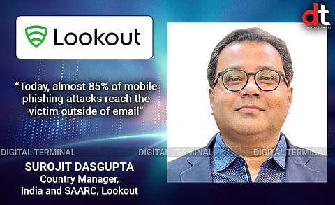 Lookout Offering Mobile Endpoint Security to Address Ever-evolving Mobile Security Requirements
