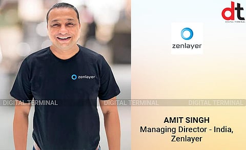 Zenlayer is Growing Its Edge Cloud And Networking Services