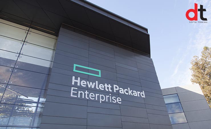 Red Hat Joins HPE GreenLake Ecosystem