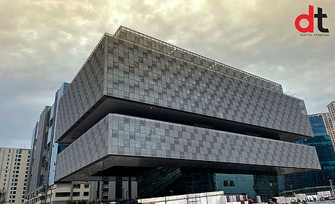 T-Hub Inaugurates World’s Largest Innovation Campus in Hyderabad