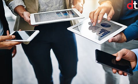 Cisco and GDIT to Provide Private 5G Services to Government Agencies