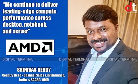 “AMD India Customer Support Is Fully Aligned with The AMD Global Customer Care Process”