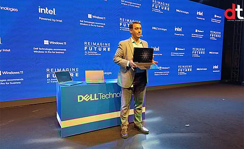 Dell Launches New Powerful PCs Under Latitude and Precision Series