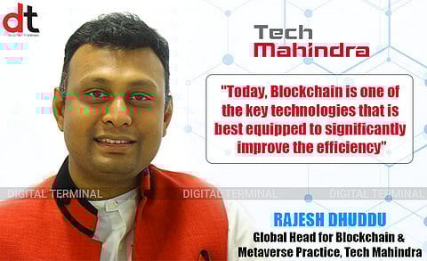 “Blockchain Technology Will Bring Enormous Value For Brands & Individuals Now, And In The Future