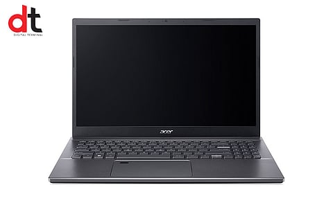 Acer India Introduces New Aspire 5 Laptop with Latest Features