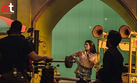 GoDaddy Launches New Marketing Campaign to Empower Indian Small Business