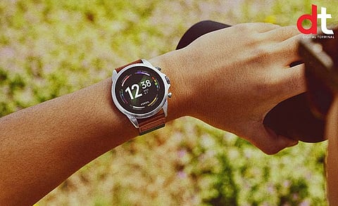 Fossil Launches All-new Gen 6 Venture Edition Smartwatch