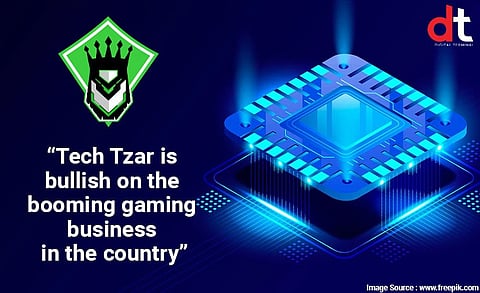Tech Tzar Vow to Become The ‘One Stop Shop’ For All Gaming Requirements of Users