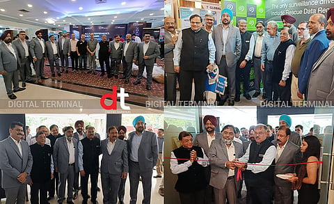 CCTA Chandigarh IT Expo 2022 Inaugurated