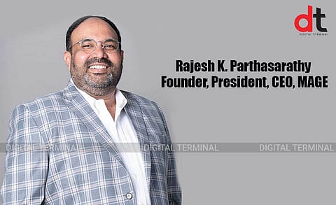 Data Security and the Formidable Challenges of the Era