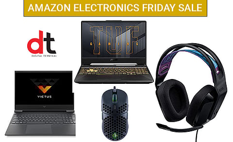 Amazon Mega Music Fest is Here, Check Out Top Deals on Headphones & Speakers