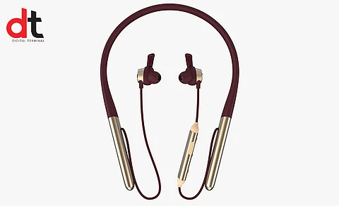 Noise Launches Flair XL Made in India Bluetooth Neckband
