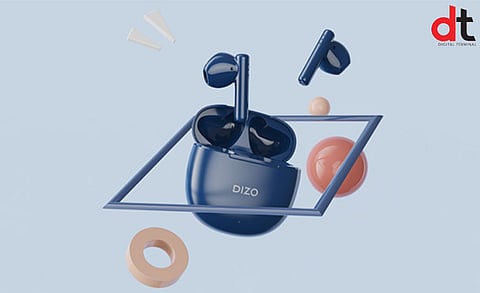 DIZO Buds P to Go on Sale Tomorrow, Check Price