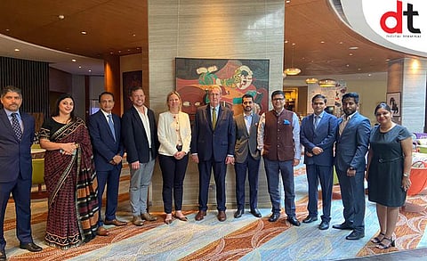 NASSCOM Collaborates with Australian Government Agency to Drive Investment for Indian Tech SMEs