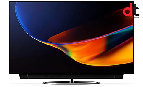 OnePlus Announced Availability of its Smart TVs Across Vijay Sales Retail Stores