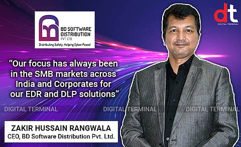 “We Are Targeting A 55% Growth This Year as Compared to Previous Year”