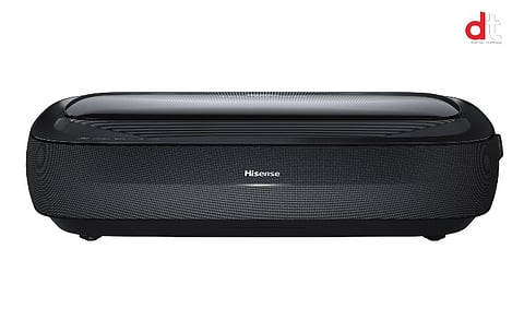 Hisense Introduces New 120” 4K Smart Laser TV in India