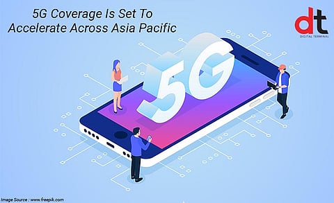 APAC to Have Over 400 Million 5G Subscriptions by 2025: GSMA