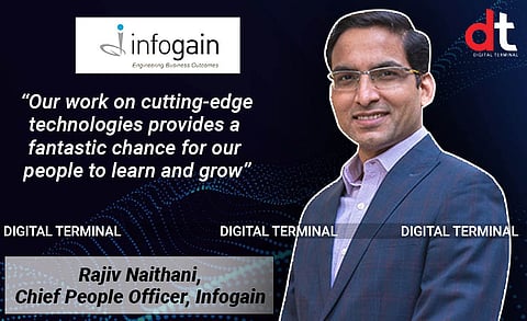 “We're Optimistic About The Future Of Our Company's Growth In The Fiscal Year 2023”