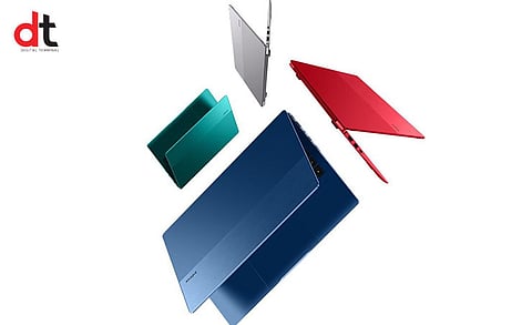 Infinix All Set to Launch INBook X1 Neo Laptop in India Soon