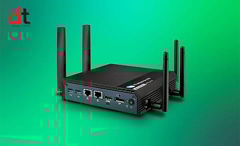 Kaspersky Boosts its Cyber Immune Offering with New IoT Secure Gateway 1000