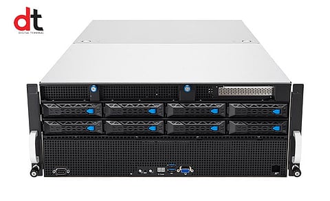 ASUS Servers Secured Leading Positions in MLPerf Training 2.0 Benchmarks