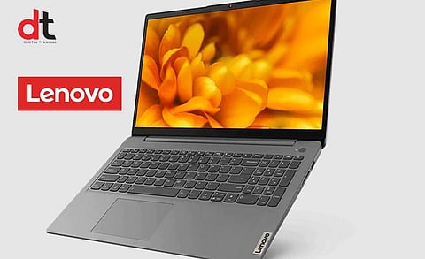 Lenovo Retains No. 1 Position in Global PC Market with 24.8% Market Share