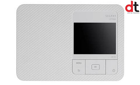 Canon Introduces SELPHY CP1500 Wireless Compact Photo Printer