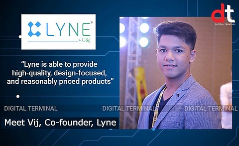 U&i All Set to Launch its New Lyne Brand for Consumer Electronic Products