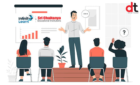 Infinity Learn by Sri Chaitanya Plans to Launch Success Centres in Patna