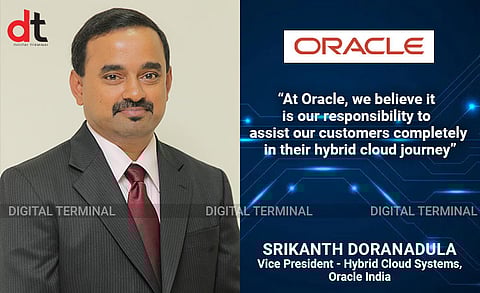 “We Don’t Compromise On Security, Performance or Any Other Parameter”